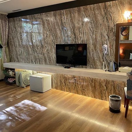 רן-איי Dream Forest Villa מראה חיצוני תמונה