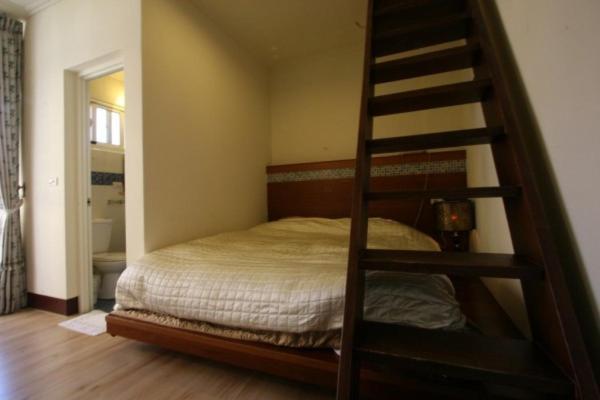 רן-איי Dream Forest Villa מראה חיצוני תמונה