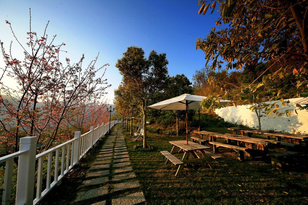 רן-איי Dream Forest Villa מראה חיצוני תמונה